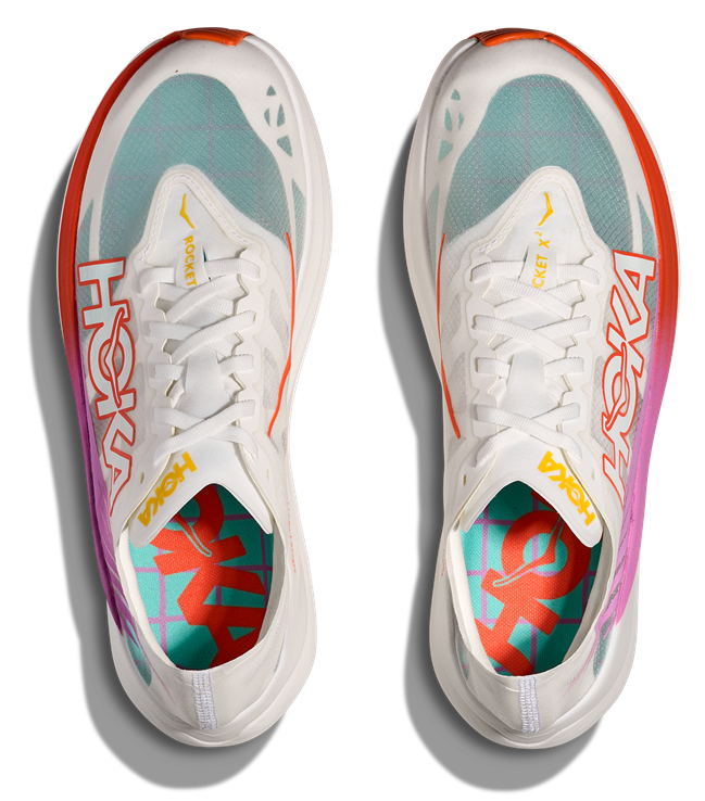 HOKA Rocket X 2 - Unisex HOKA Rocket X 2 - Unisex