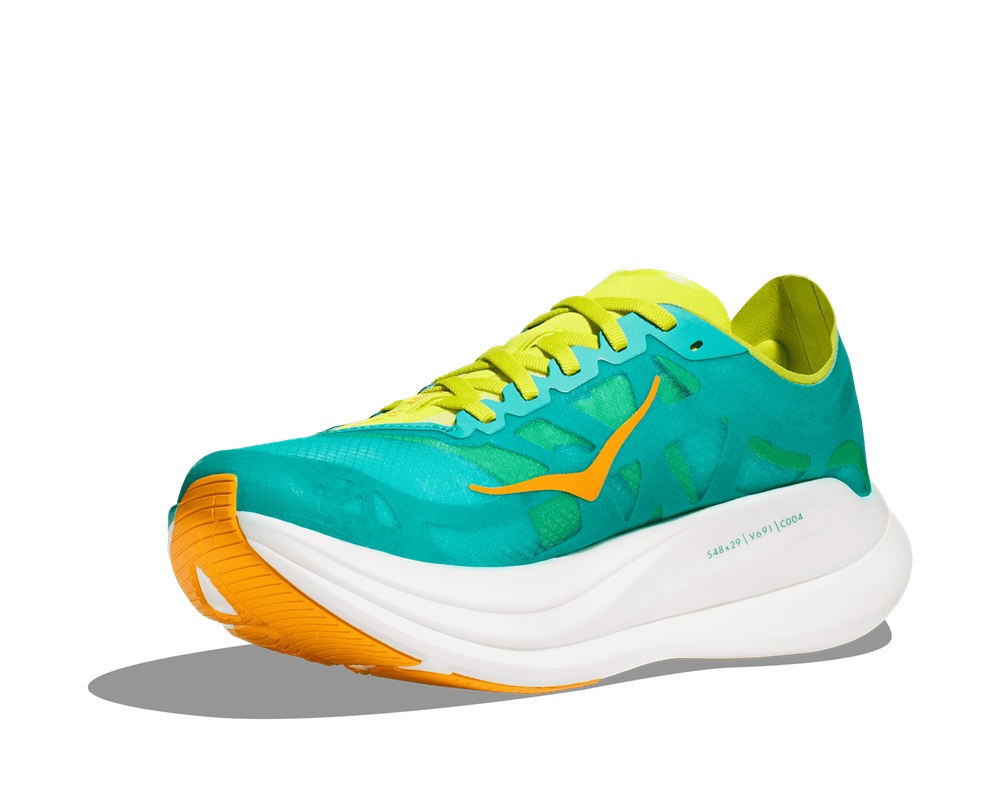 HOKA Rocket X 2 - Unisex