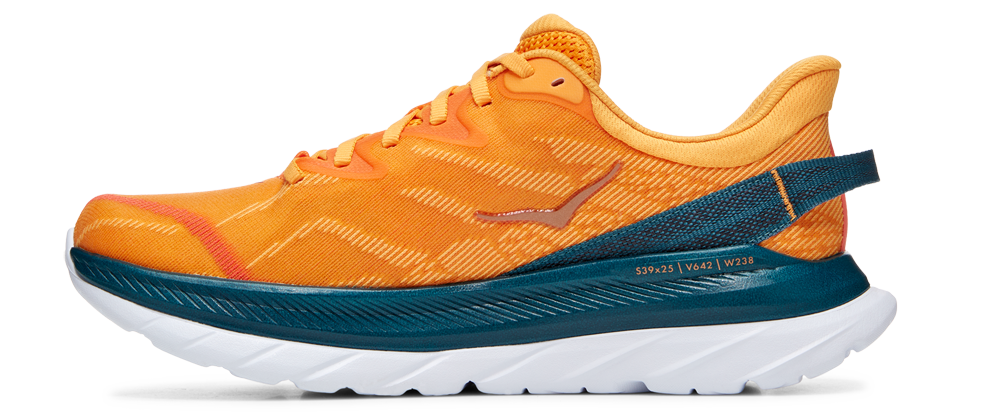 HOKA Mach Supersonic - Herren