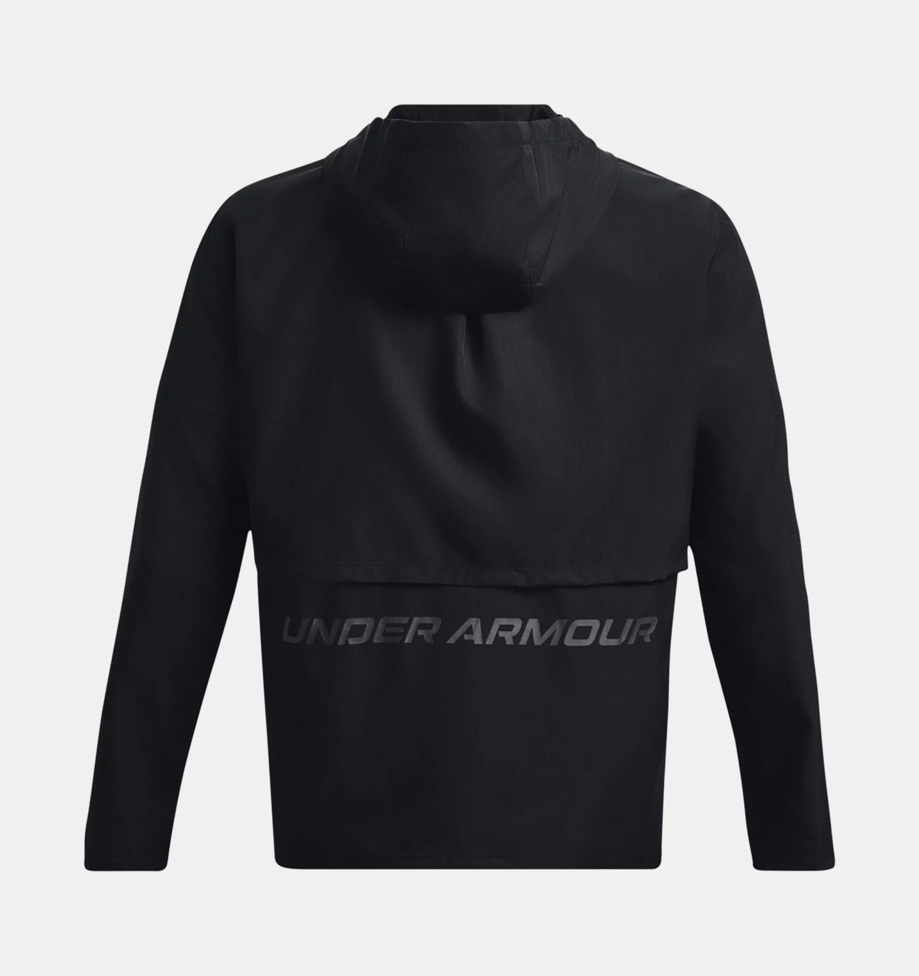 UNDER ARMOUR Storm Run Kaputzenjacke - Herren