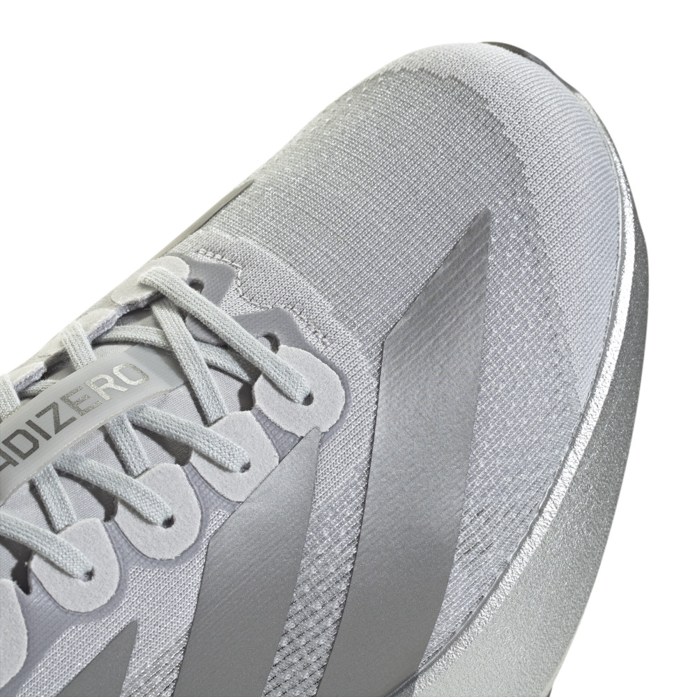 Adidas EVO-SL In Silber-Grau