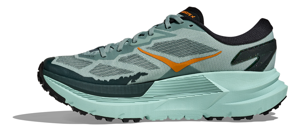 HOKA Mafate X - Herren