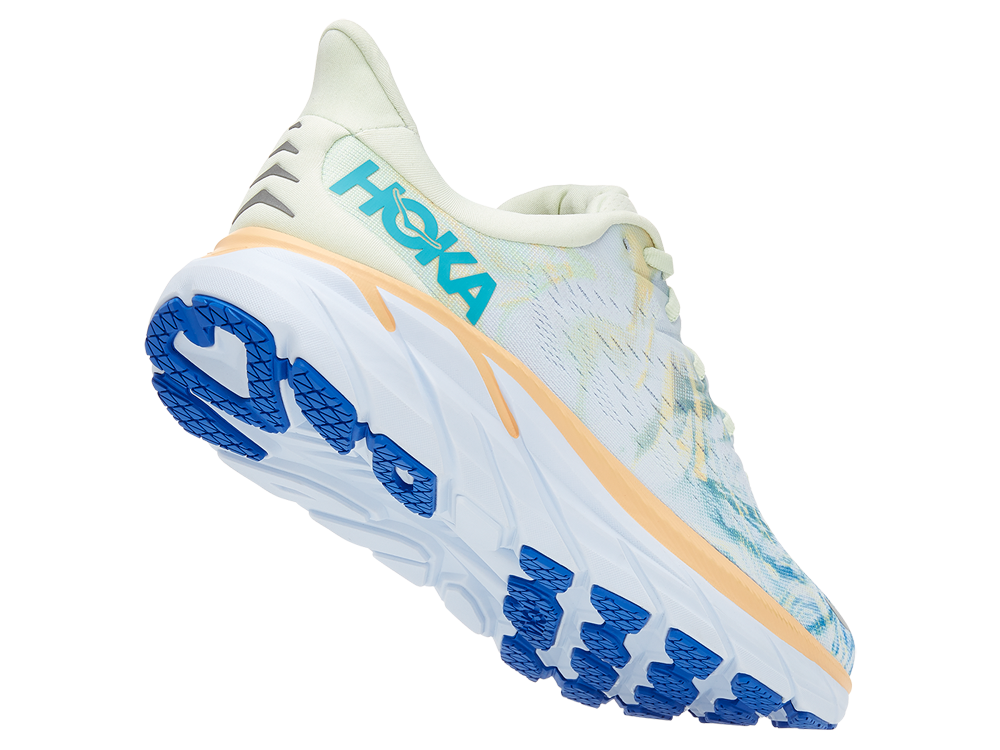 Hoka Clifton 8 Herren together 