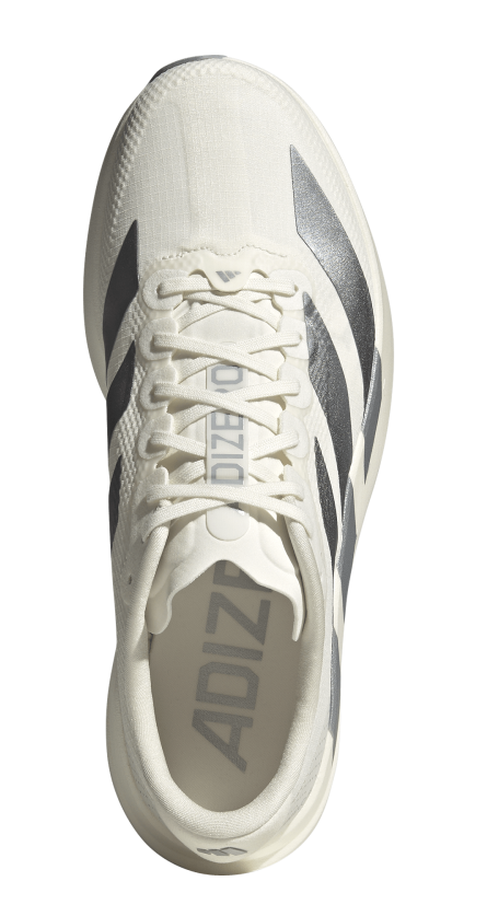 Adidas EVO SL Weiß silber