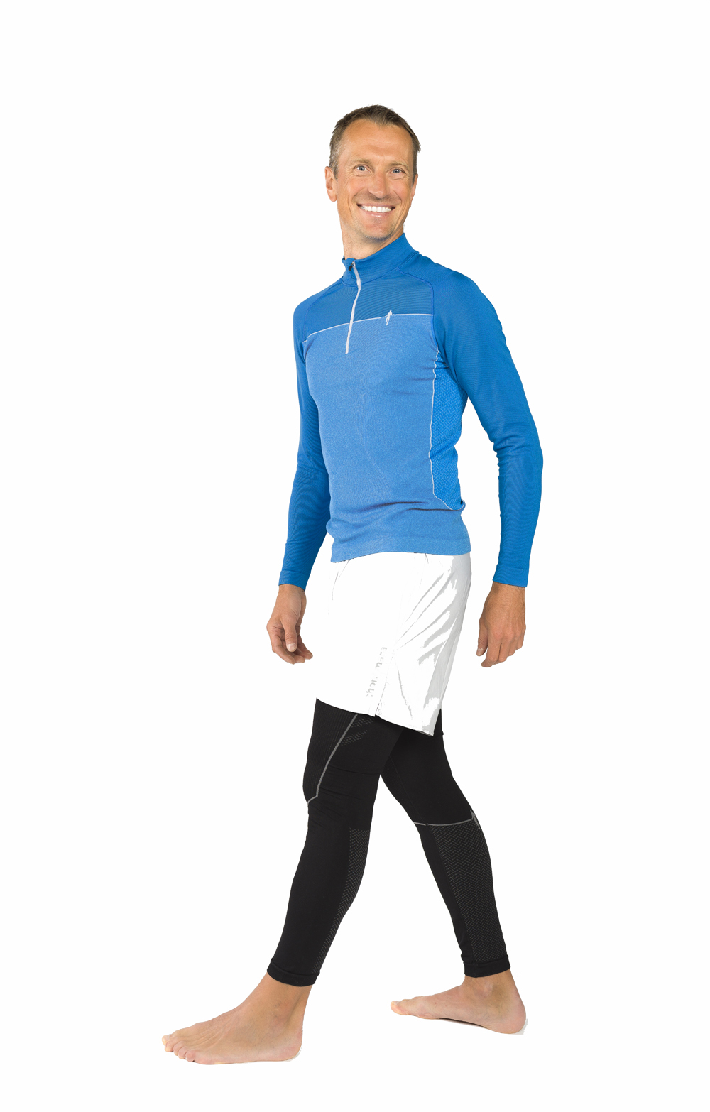 thoni mara Pullover "Kopenhagen" - Herren