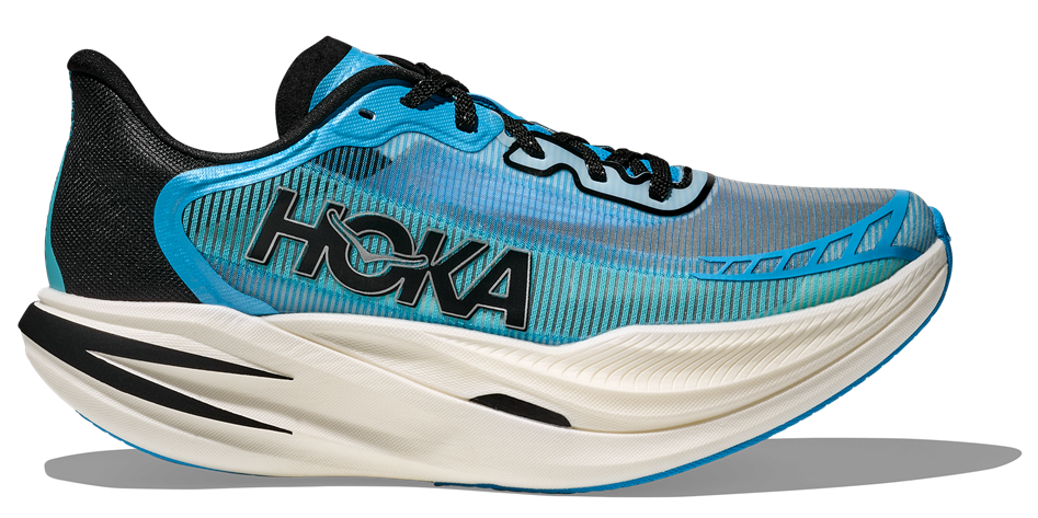 Skyward Blue / Cielo Blue