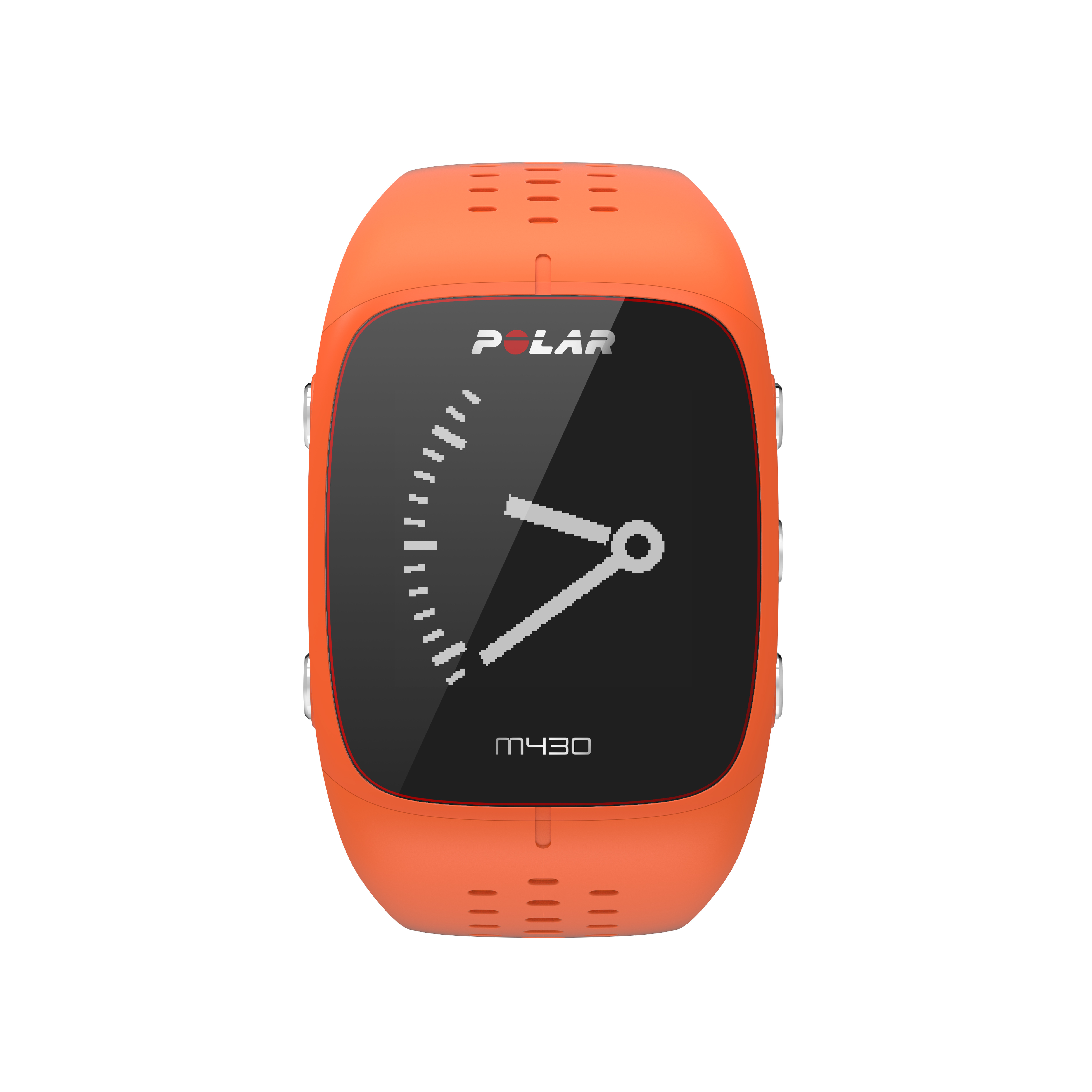 POLAR M430 orange