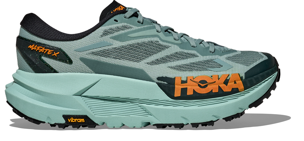 HOKA Mafate X - Herren