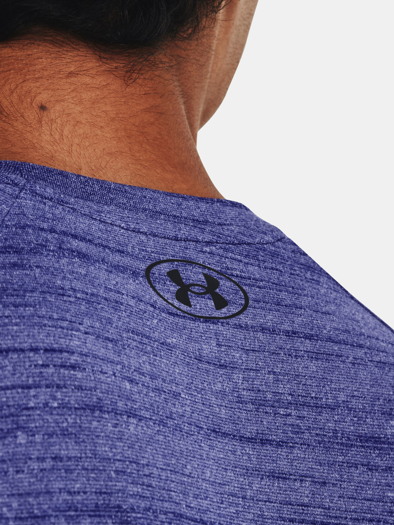 UNDER ARMOUR Tiger Tech 2.0 Short Sleeve - Herren