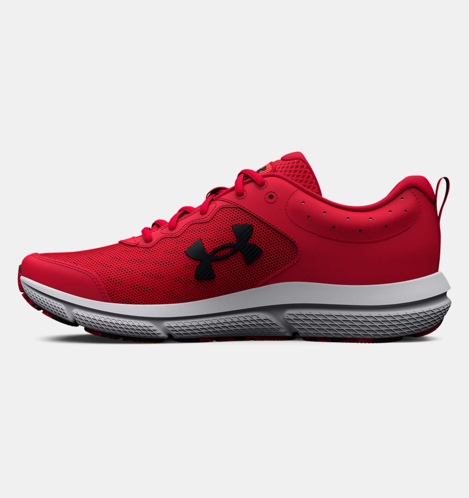 UNDER ARMOUR Charged Assert 10 - Herren