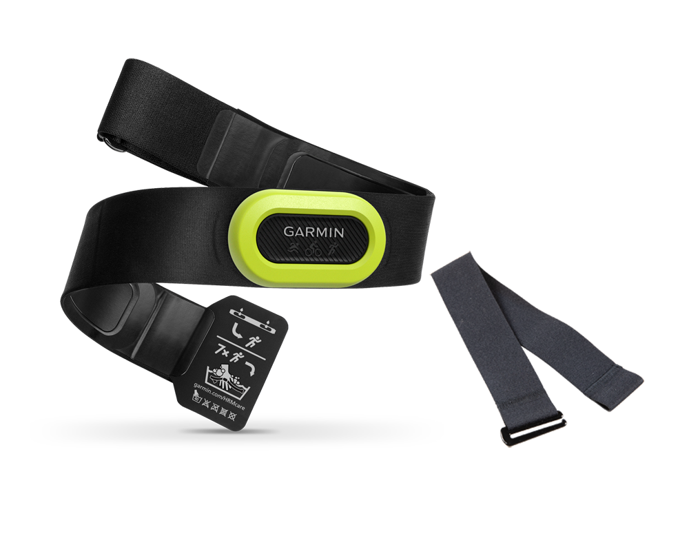 GARMIN HRM - Pro