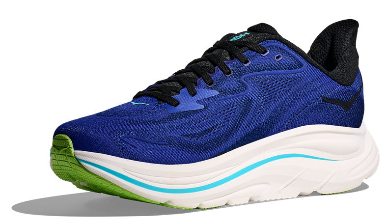 Hoka Laufschuh in Night Sky / Mignight Blue