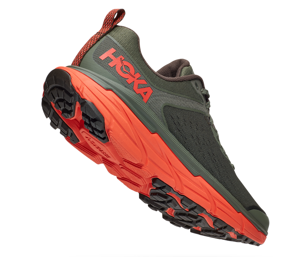 HOKA Challenger ATR 6 - Herren