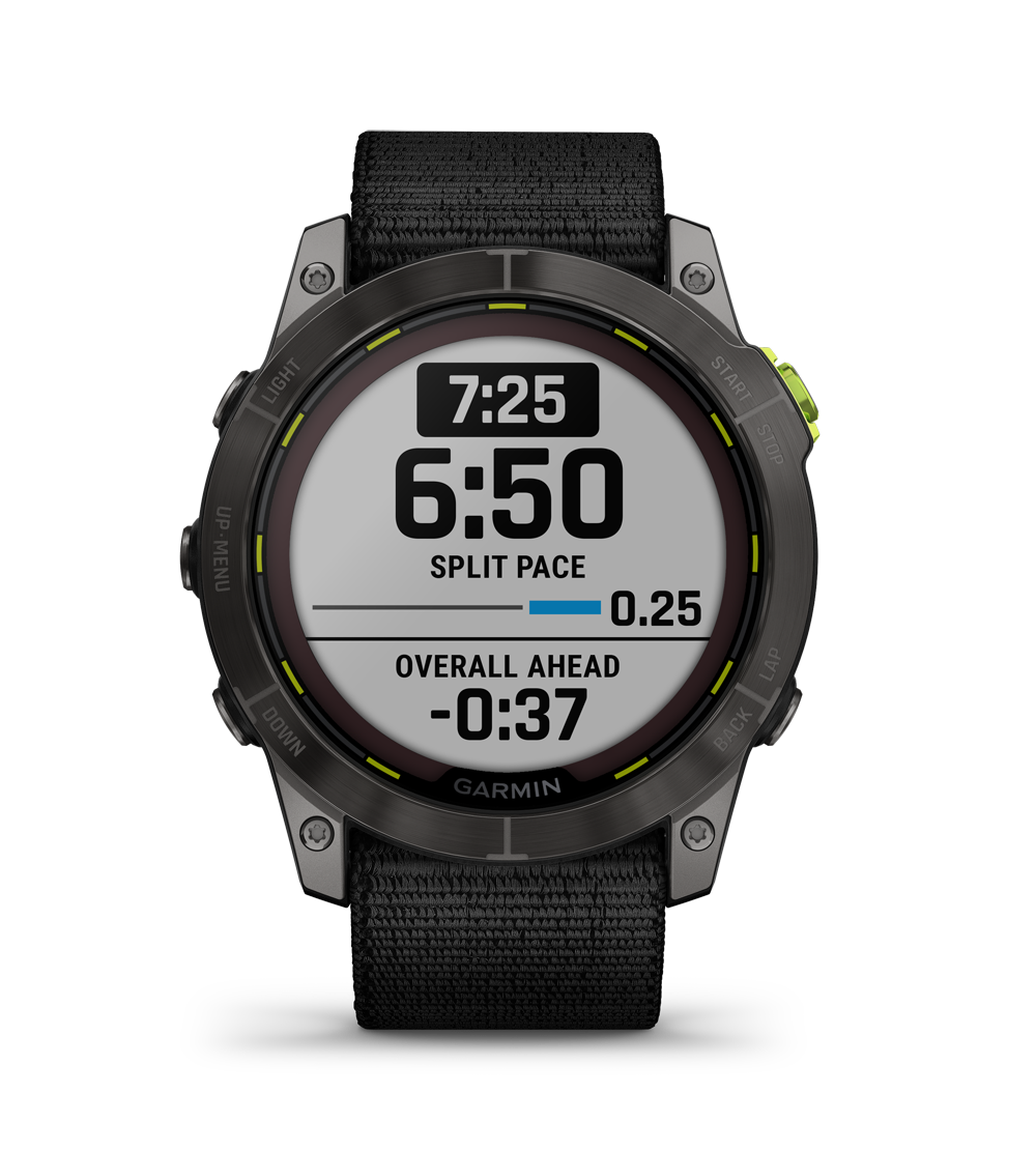 GARMIN Enduro 2