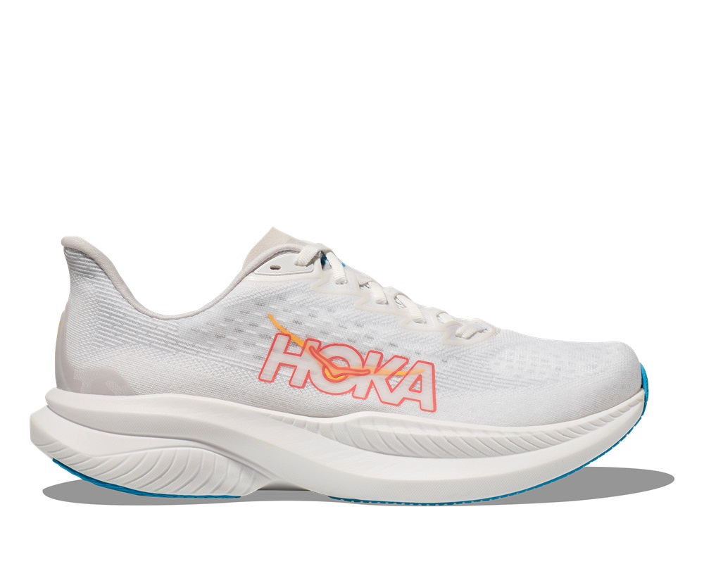 HOKA Mach 6 - Damen