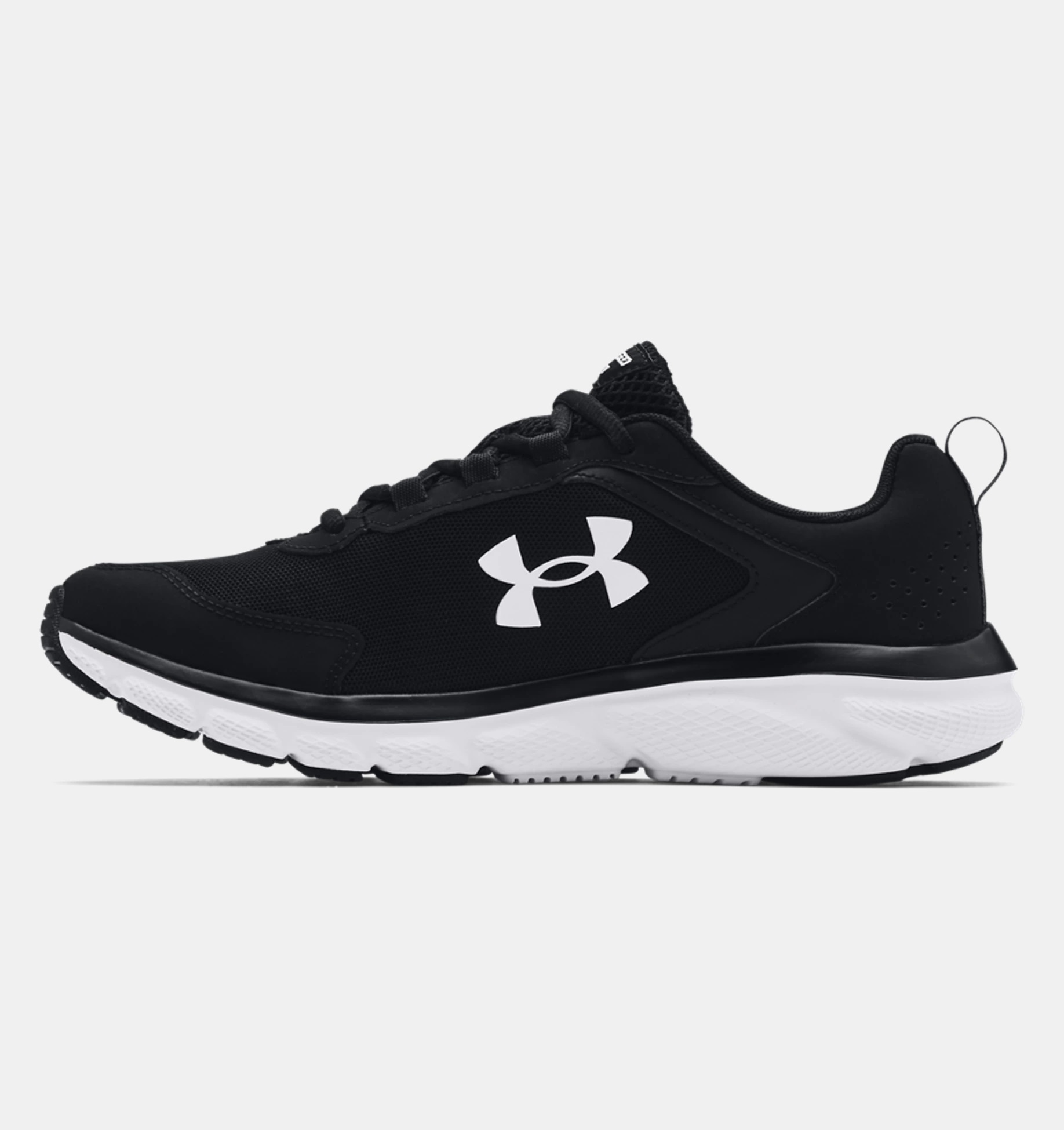 UNDER ARMOUR Charged Assert 9 - Herren