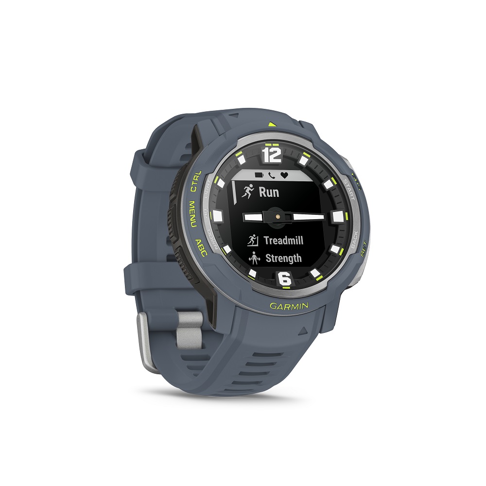 GARMIN Instinct Crossover Standard Edition