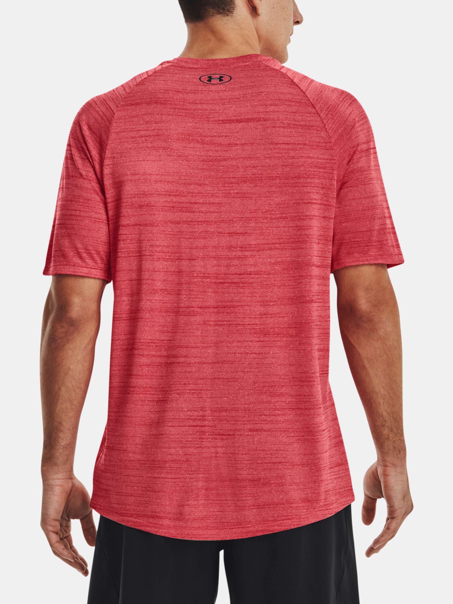 UNDER ARMOUR Tiger Tech 2.0 Short Sleeve - Herren UNDER ARMOUR Tiger Tech 2.0 Short Sleeve - Herren