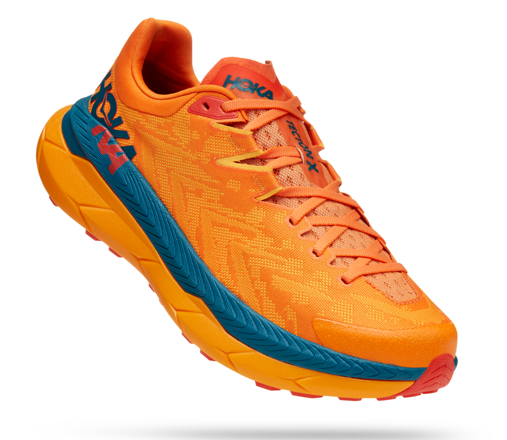 HOKA Tecton X