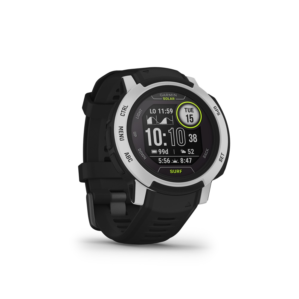 GARMIN Instinct 2 Solar Surf Edition