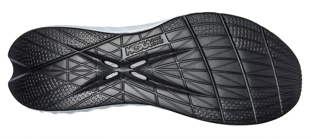 HOKA Carbon X 3 - Damen