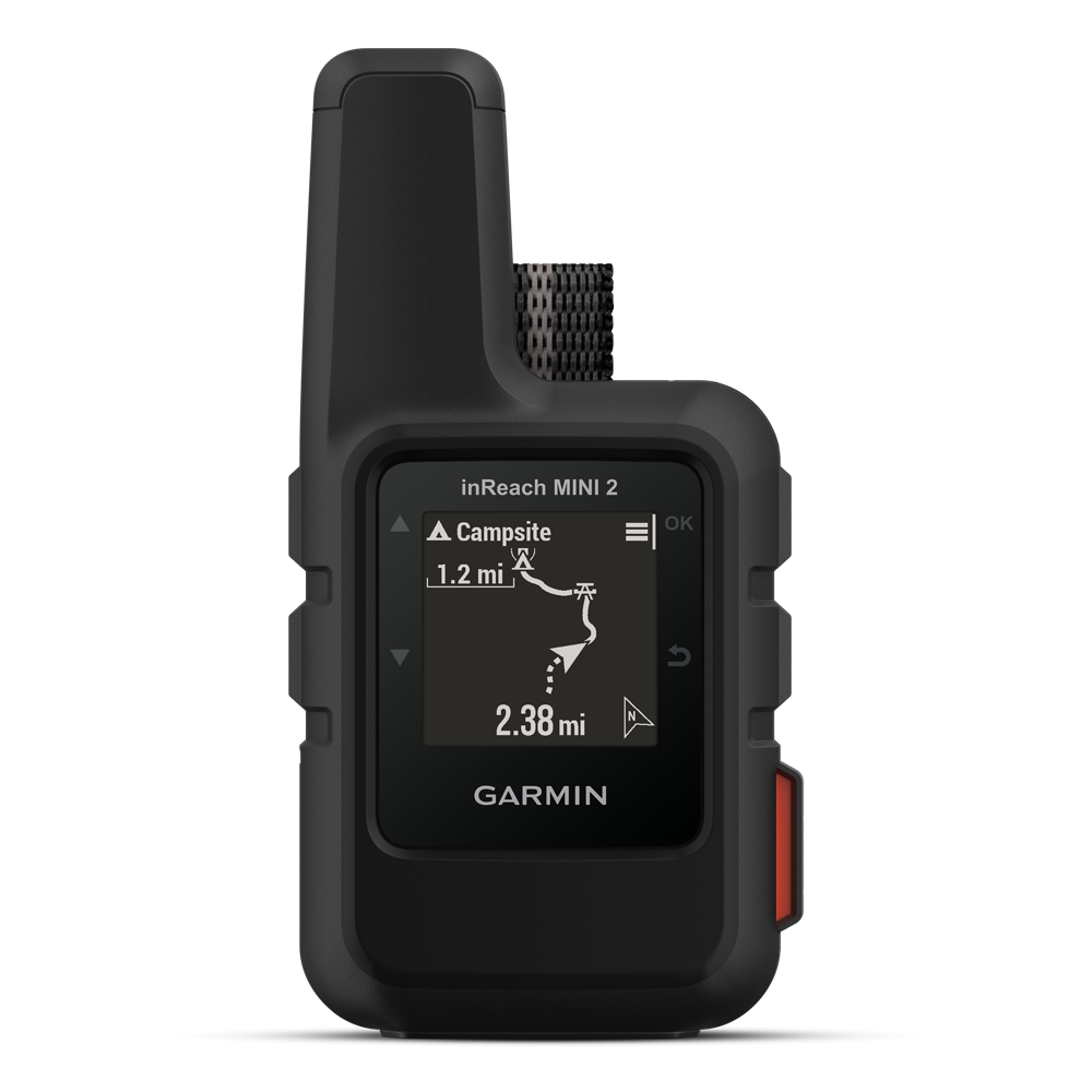 GARMIN inReach Mini 2