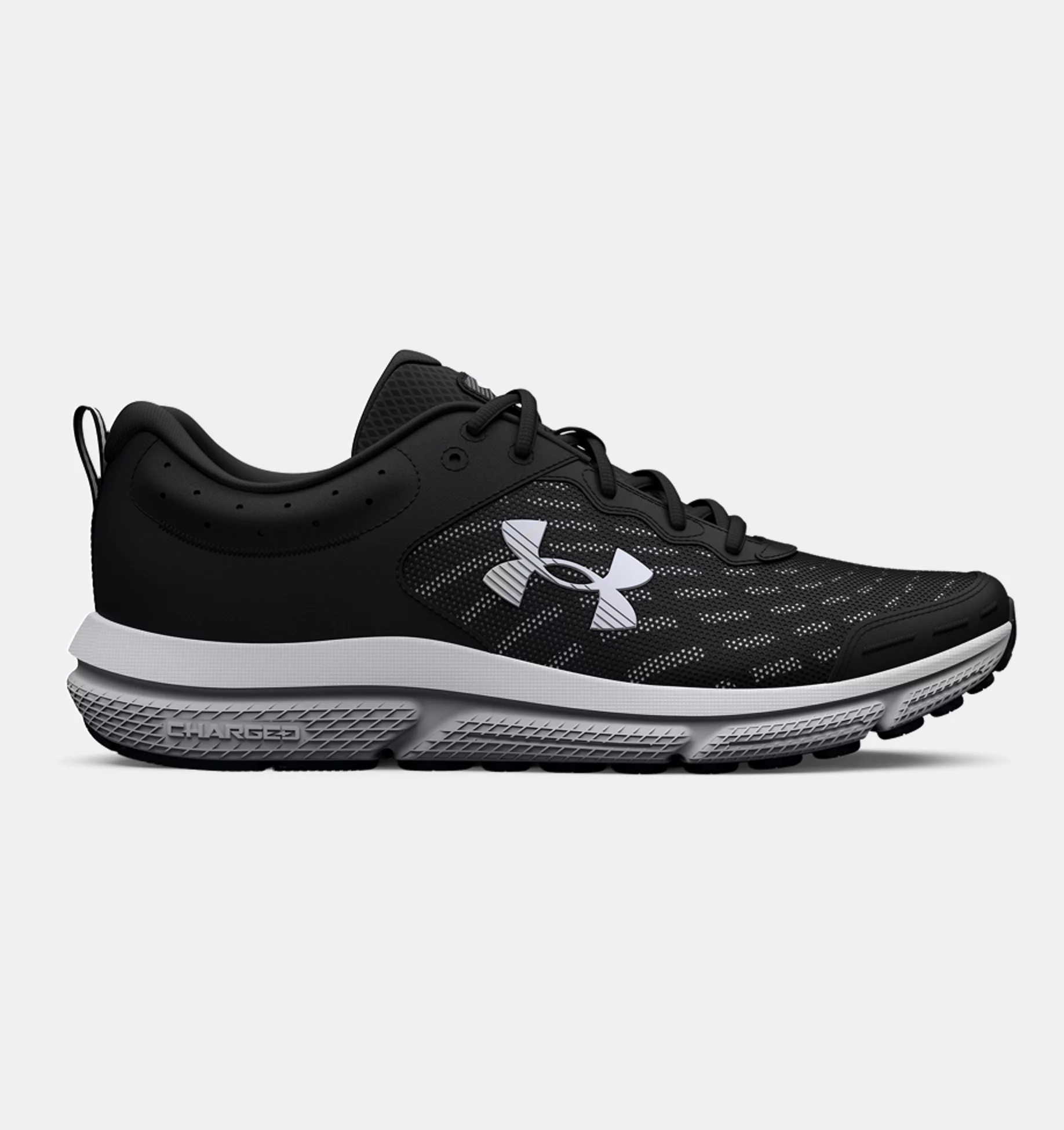 UNDER ARMOUR Charged Assert 10 - Herren