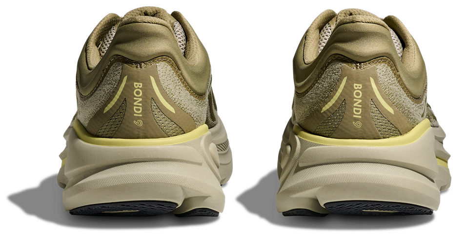HOKA Bondi 9 - Herren