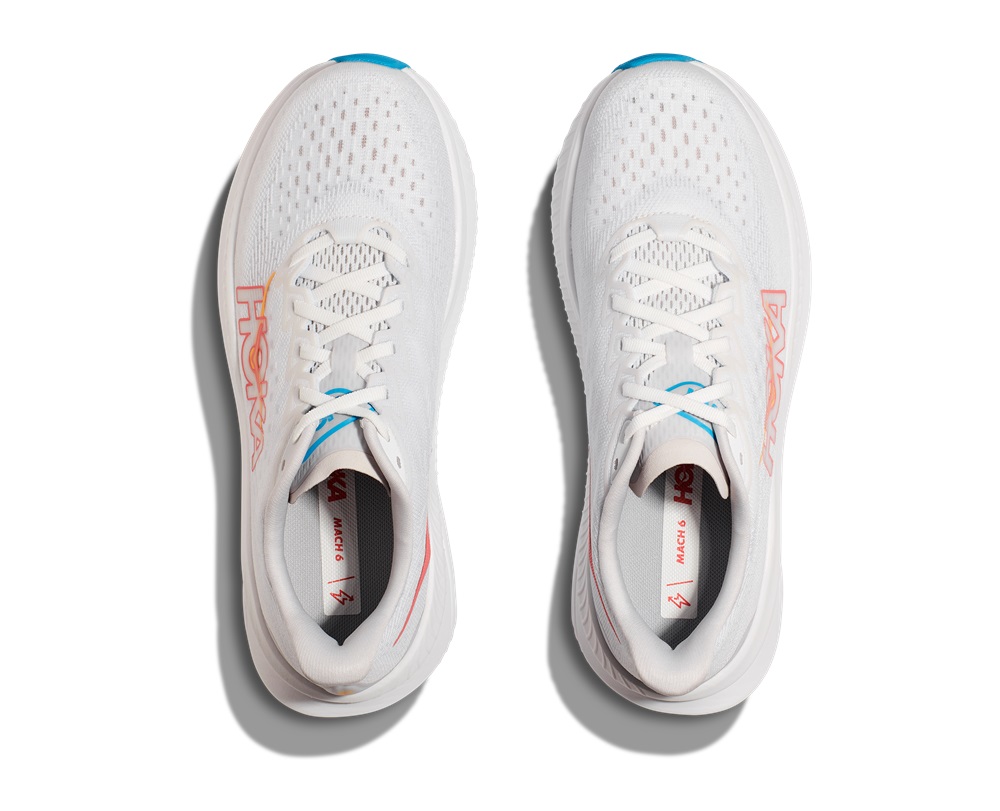 HOKA Mach 6 - Damen