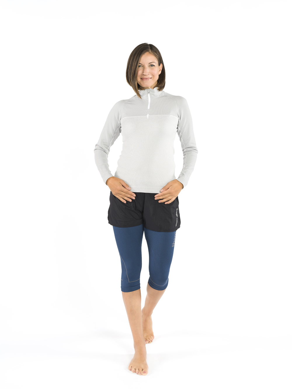 thoni mara Pullover "München" Damen