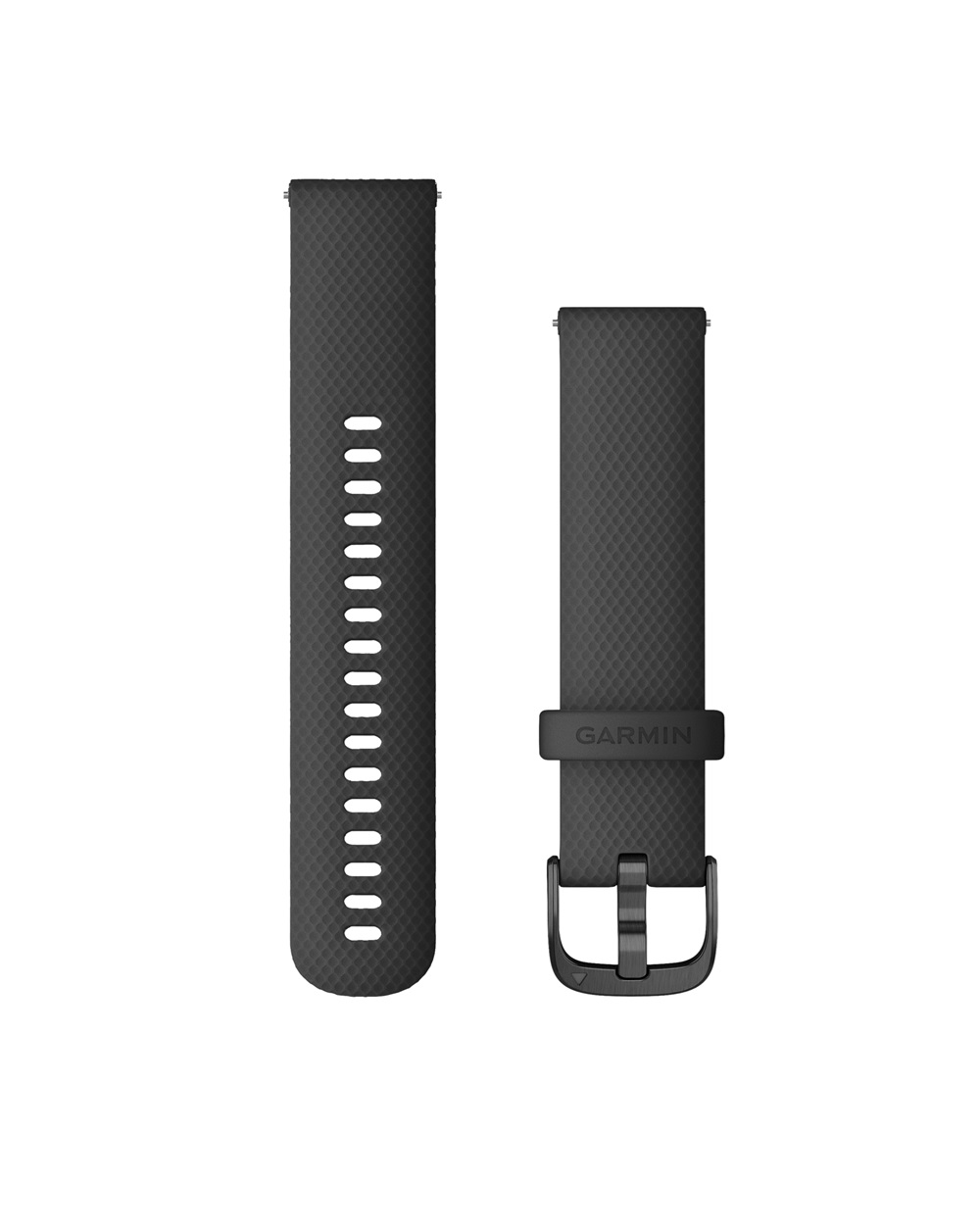 GARMIN Quick Release 20mm Uhrenarmband