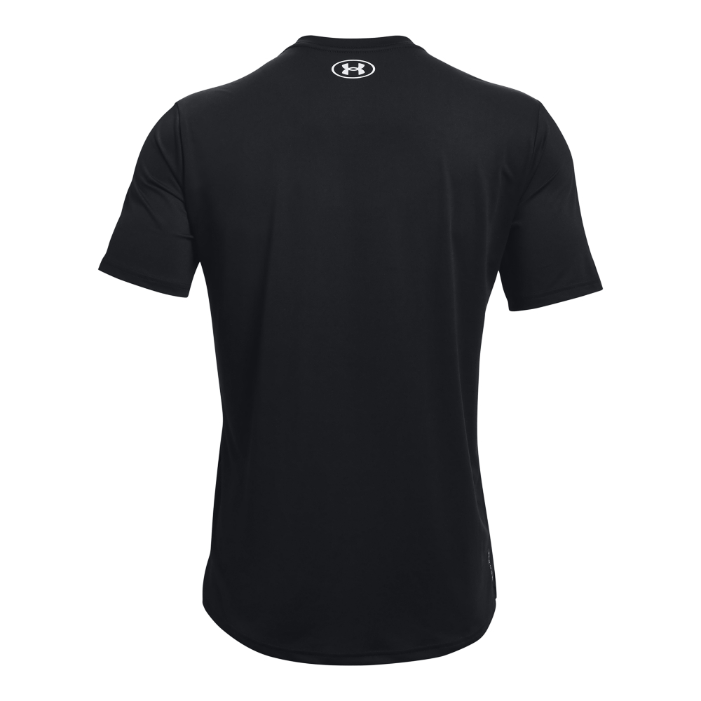 UNDER ARMOUR Rush Energy Short Sleeve T-Shirt - Herren