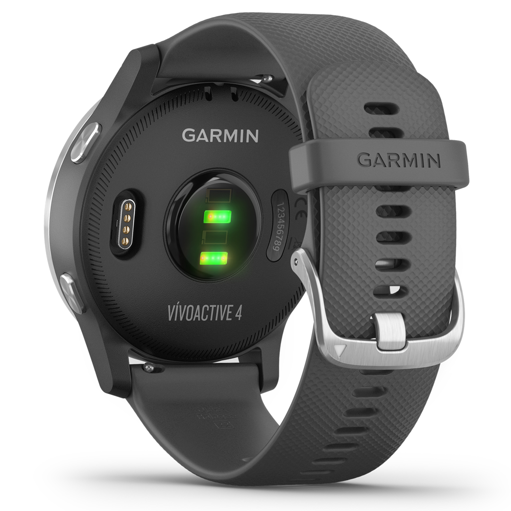 3Ehi8OnRxD0NrX GARMIN vívoactive 4 dunkelgrau