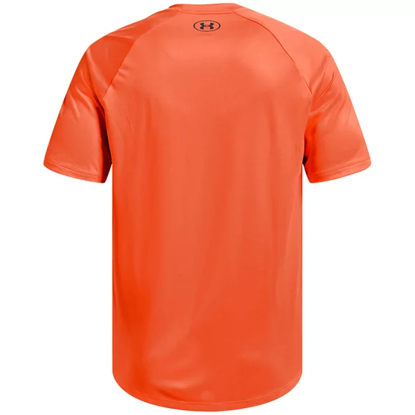 UNDER ARMOUR Tech Fade Short Sleeve - Herren