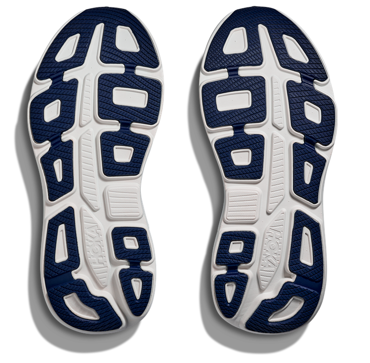 HOKA Bondi 9 Marineblau