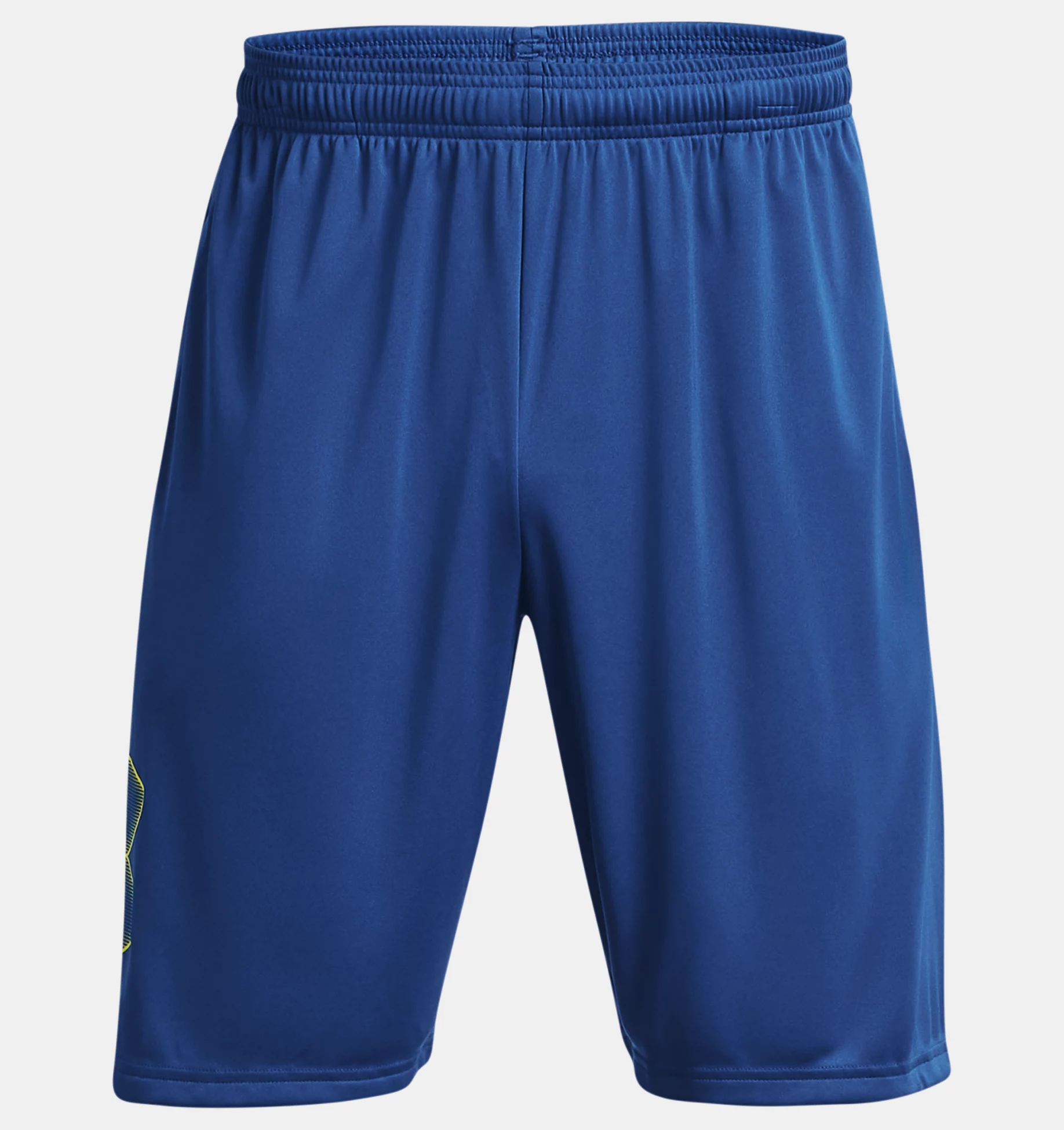 UNDER ARMOUR Tech Graphic Shorts - Herren