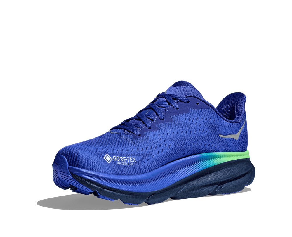 HOKA Clifton 9 GTX - Herren