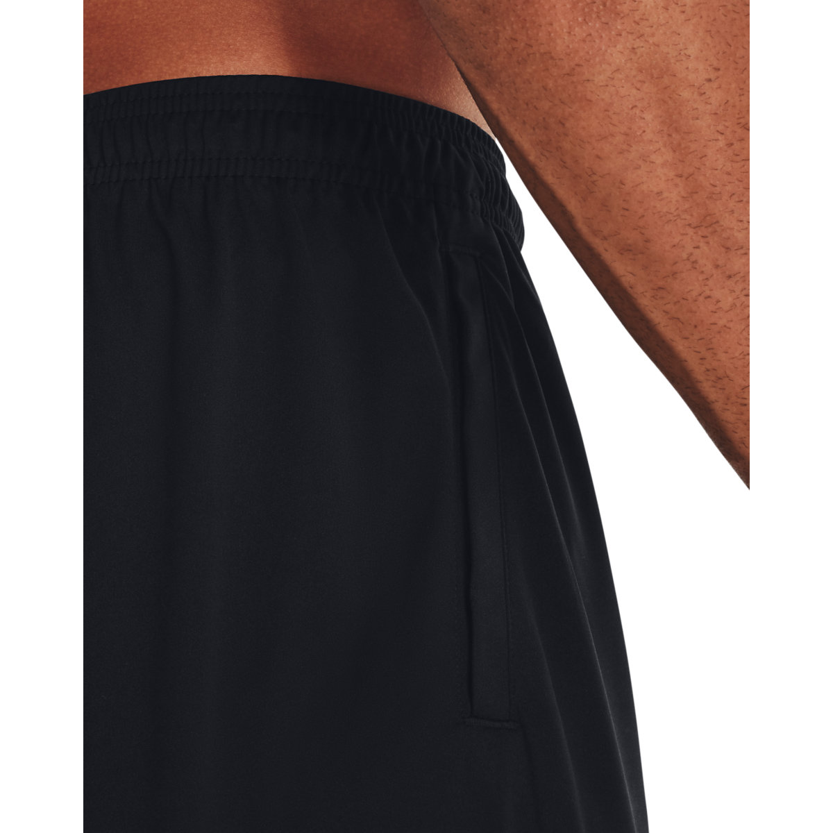 UNDER ARMOUR Tech Graphic Shorts - Herren