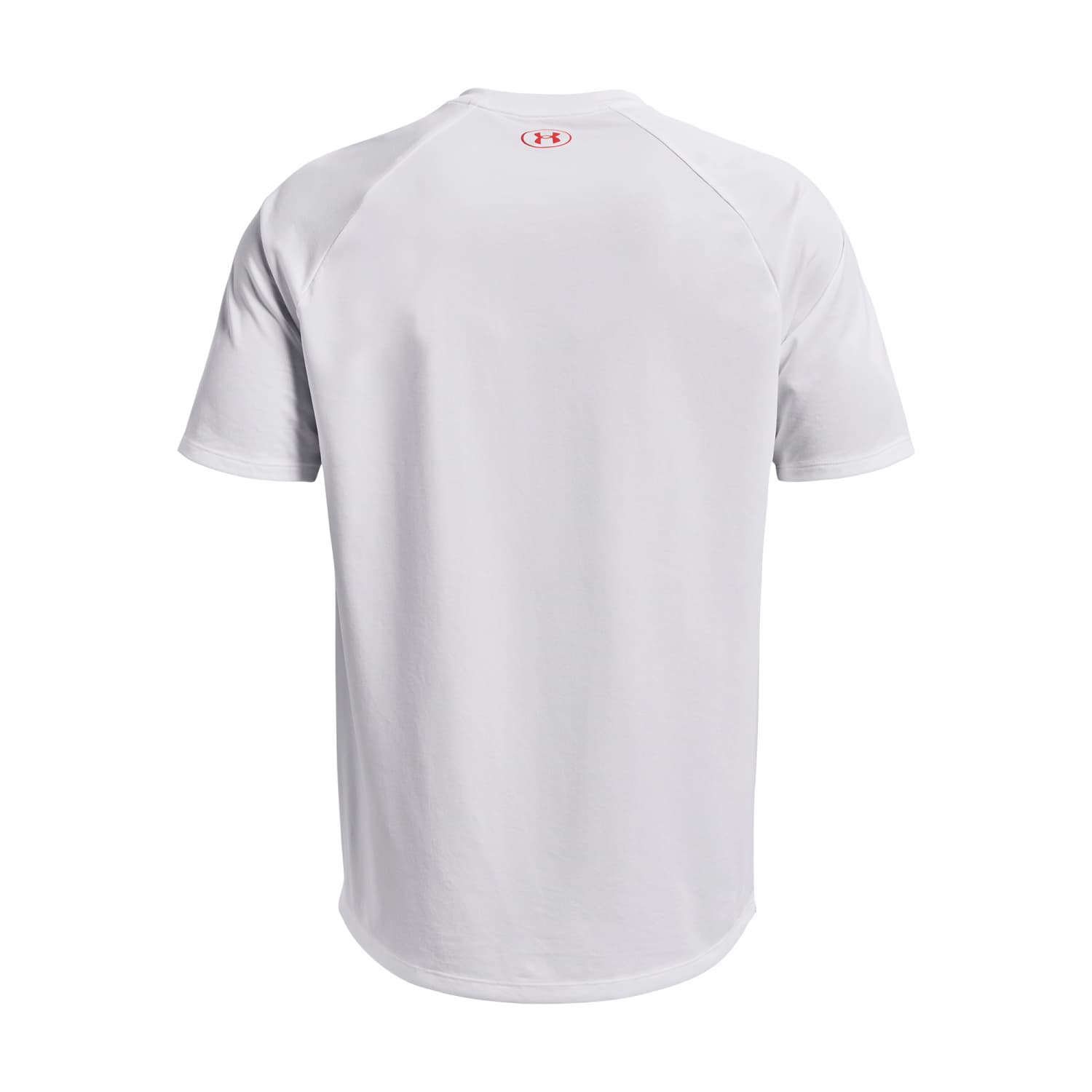 UNDER ARMOUR Tech Fade Short Sleeve - Herren