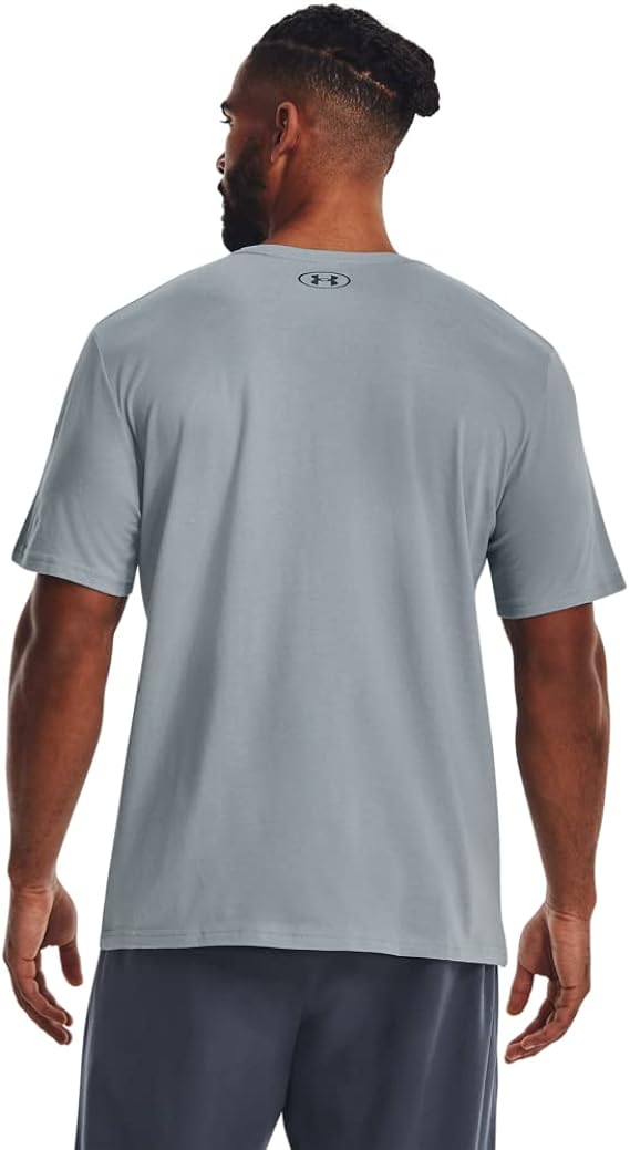 UNDER ARMOUR GL Foundation Short Sleeve T-Shirt - Herren