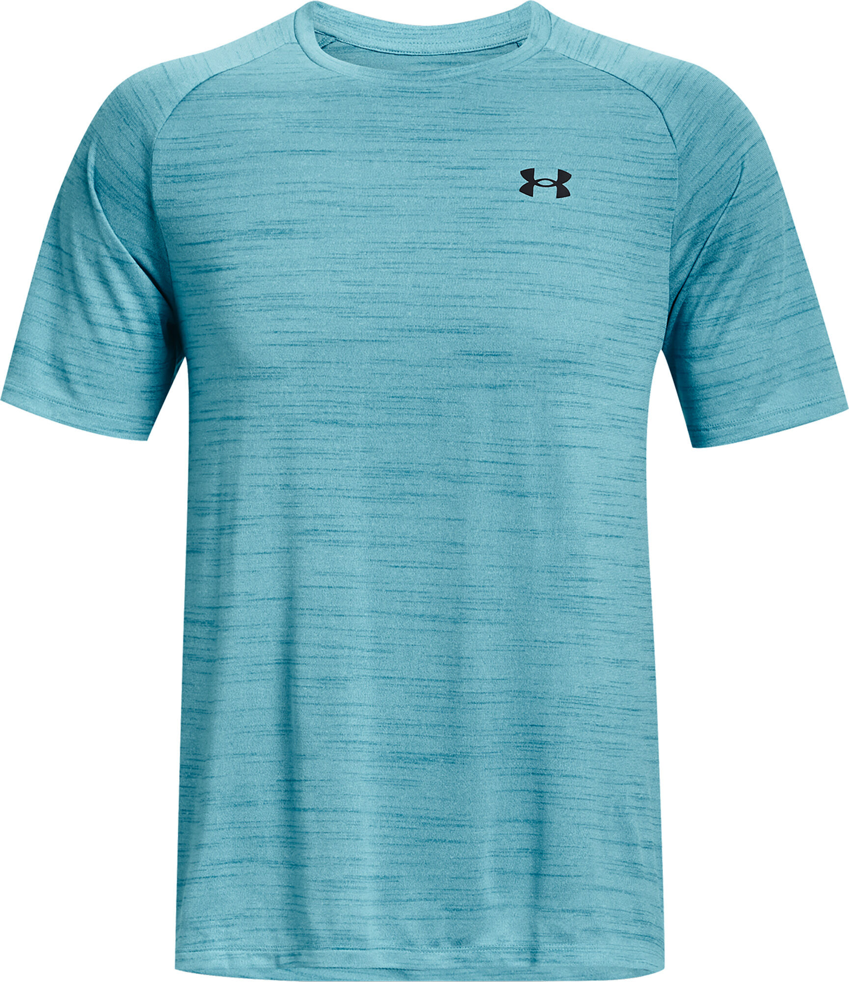 UNDER ARMOUR Tiger Tech 2.0 Short Sleeve - Herren