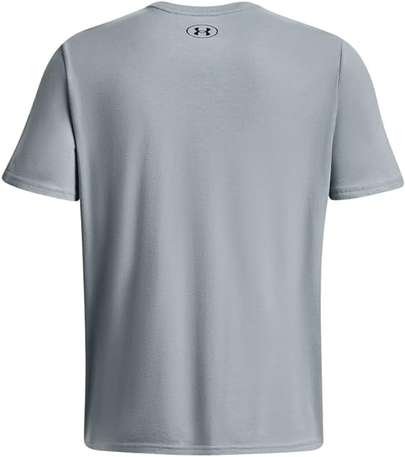 UNDER ARMOUR GL Foundation Short Sleeve T-Shirt - Herren