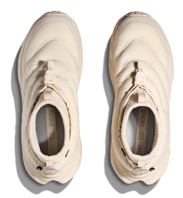HOKA Kaha 2 Frost, beige 