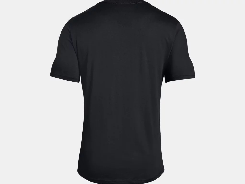 UNDER ARMOUR GL Foundation Short Sleeve T-Shirt - Herren