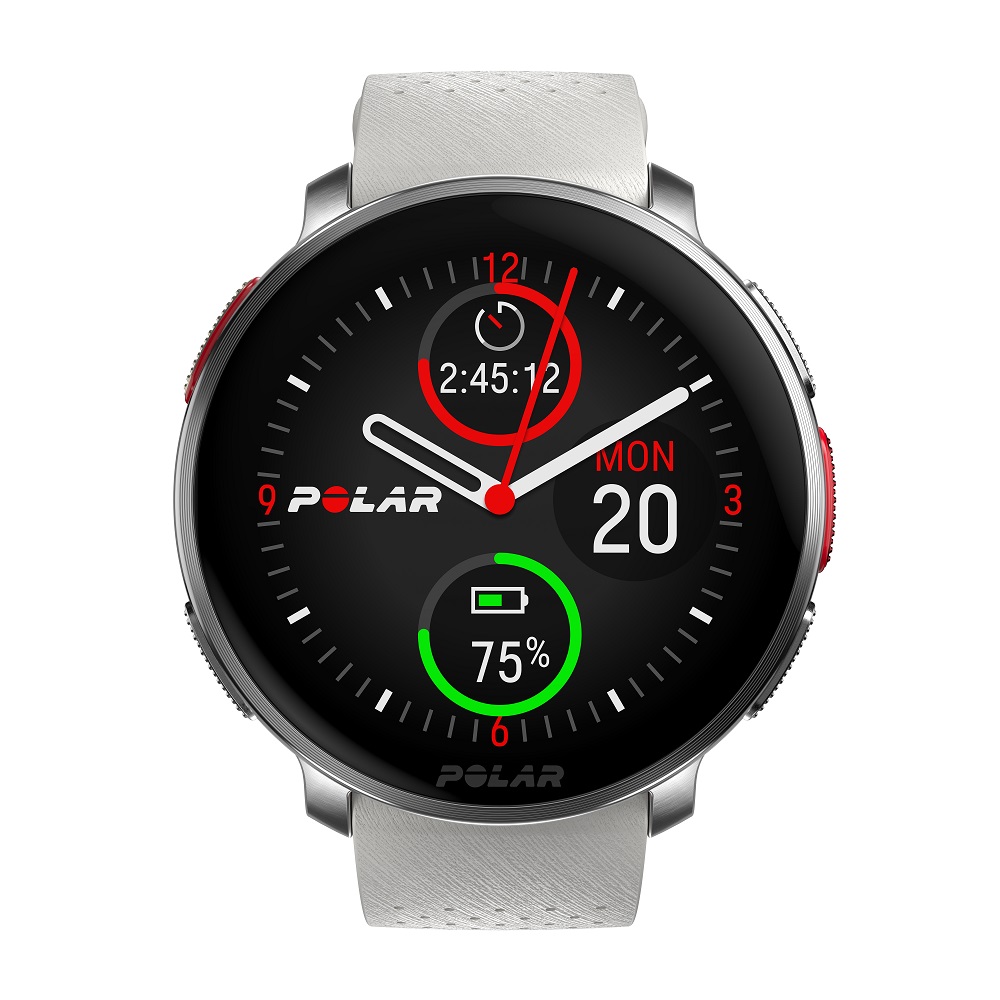 POLAR Vantage V3