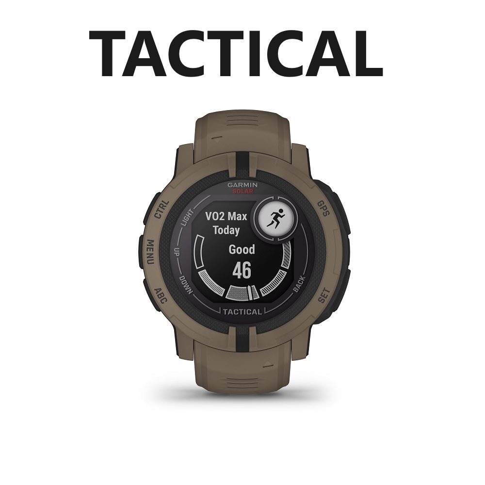 Tactical Edition Olivgrün