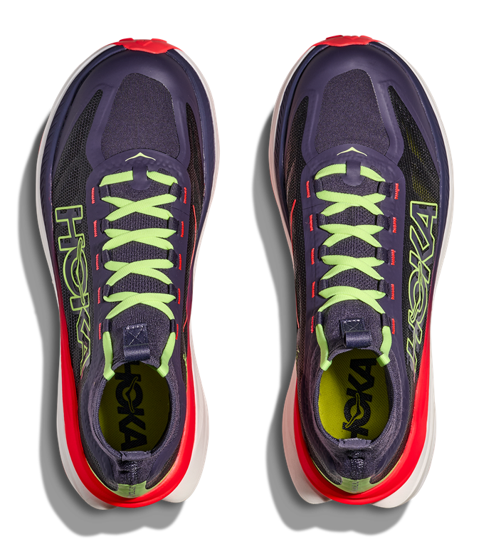 HOKA Tecton X 3 - Herren