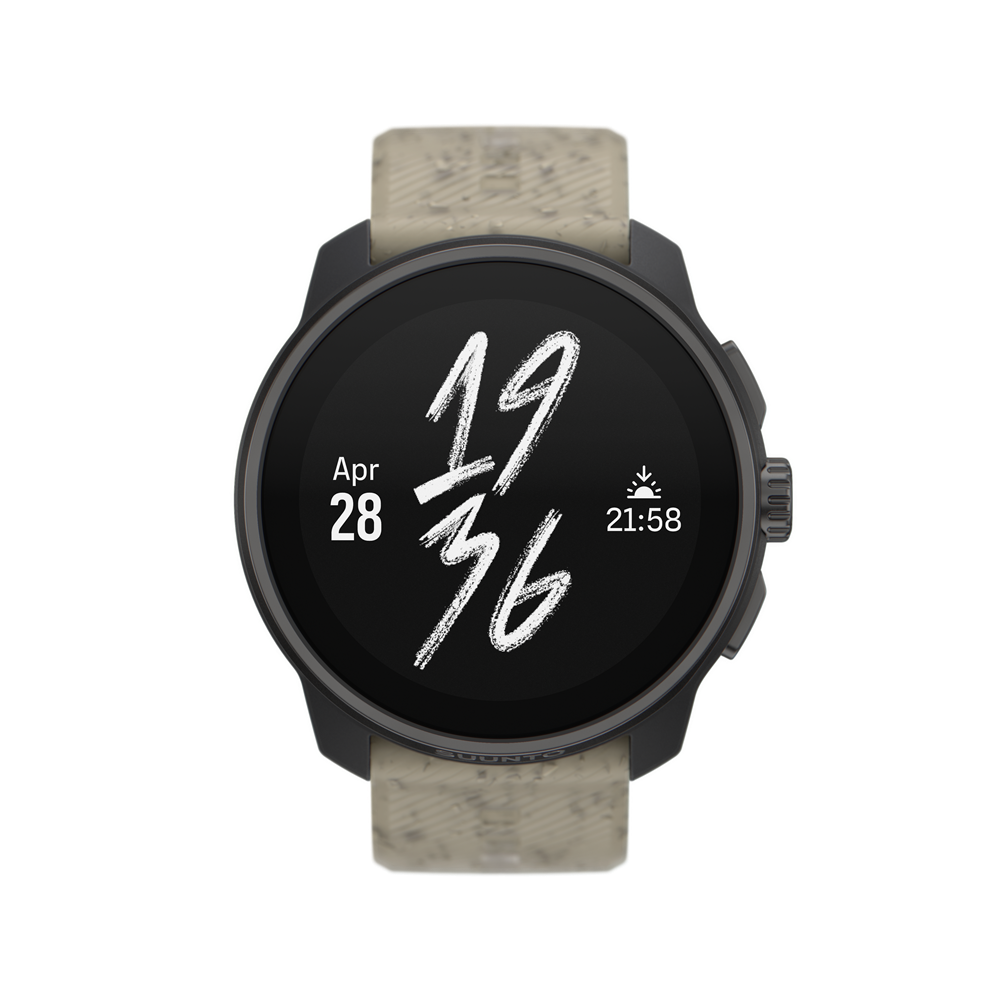 SUUNTO RACE S