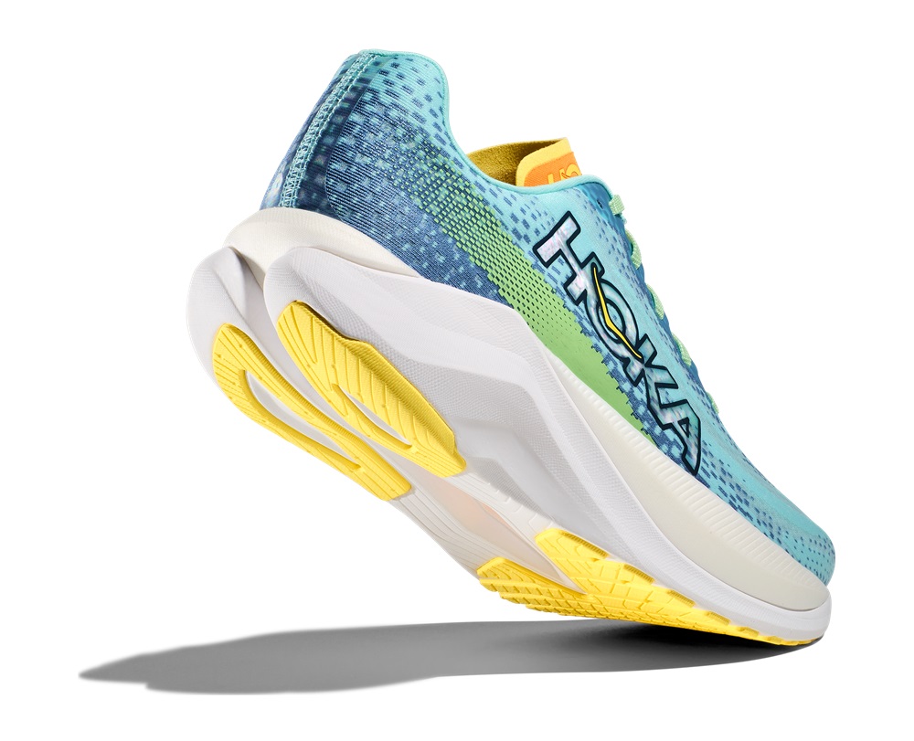 HOKA Mach X - Herren