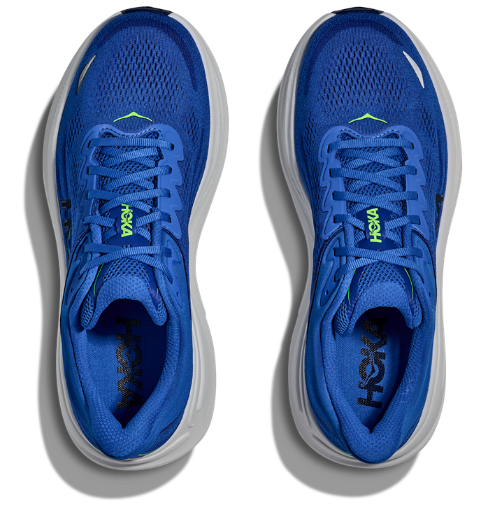 HOKA Bondi 9 Marineblau